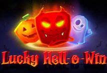 Lucky Hell O Win Netbet