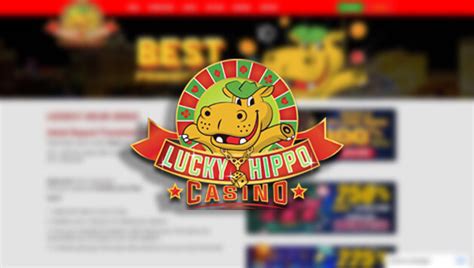 Lucky Hippo Casino Chile