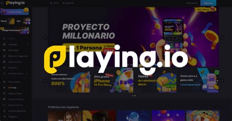 Lucky Io Casino Ecuador