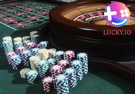 Lucky Io Casino Honduras