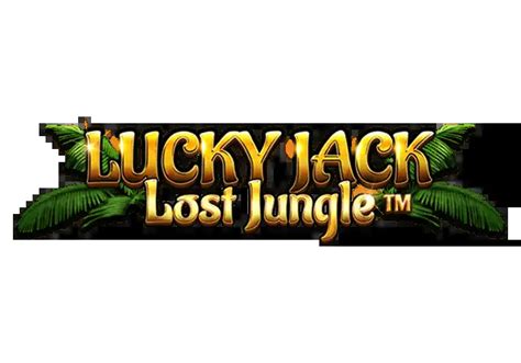 Lucky Jack Lost Jungle Brabet
