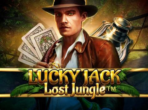 Lucky Jack Lost Jungle Sportingbet