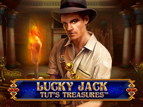 Lucky Jack Tut S Treasures Bwin