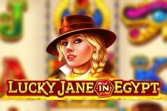 Lucky Jane In Egypt Novibet