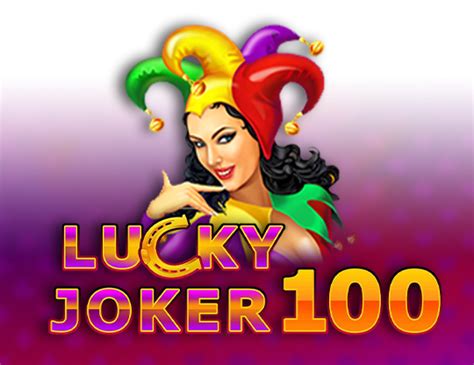 Lucky Joker 10 Slot - Play Online