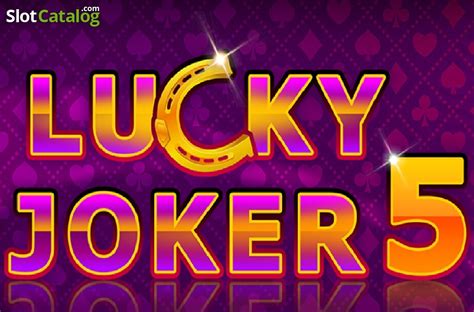 Lucky Joker 5 Bwin