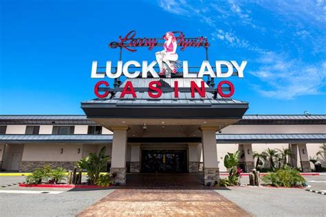 Lucky Lady Casino San Diego Ca