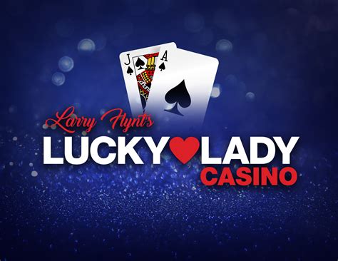 Lucky Lady Casino Torneios De Poker