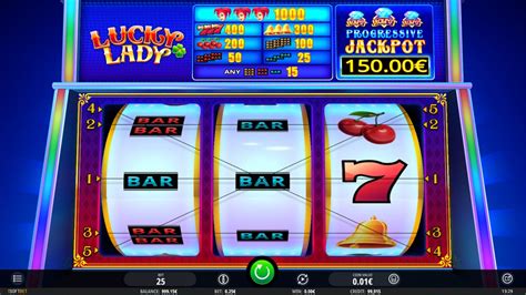 Lucky Lady Slots De Download Gratis
