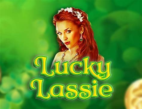 Lucky Lassie Betano