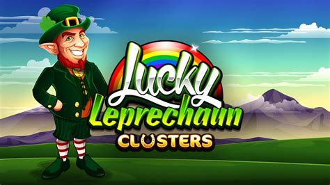 Lucky Leprechaun Clusters 1xbet
