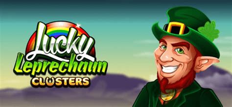 Lucky Leprechaun Clusters Parimatch