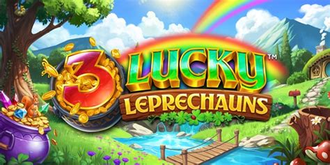 Lucky Leprechaun Review 2024