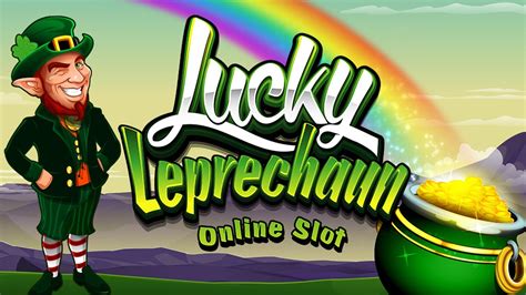 Lucky Leprechaun Scratch Betfair