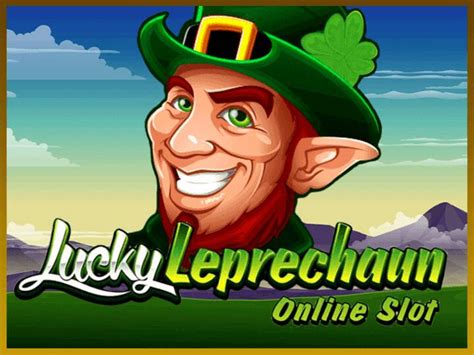 Lucky Leprechaun Scratch Sportingbet