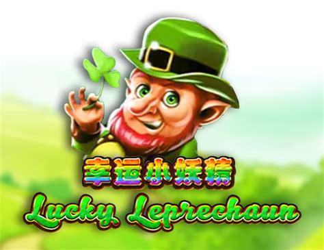 Lucky Leprechaun Triple Profits Games Betano