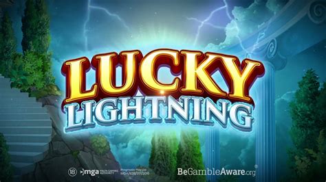 Lucky Lightning Novibet