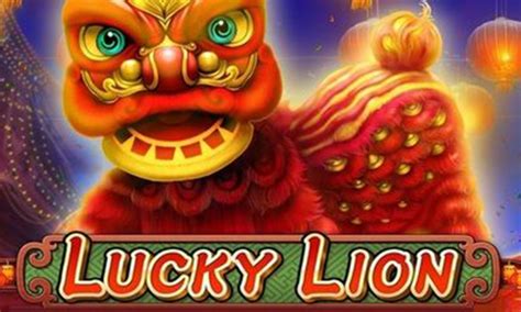 Lucky Lion Betano