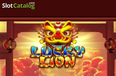 Lucky Lion Casino Mexico