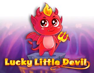 Lucky Little Devil Betsul