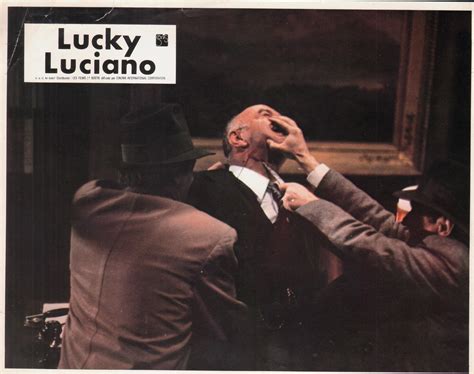 Lucky Luciano Novibet