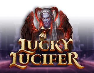 Lucky Lucifer 888 Casino