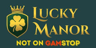 Lucky Manor Casino Review