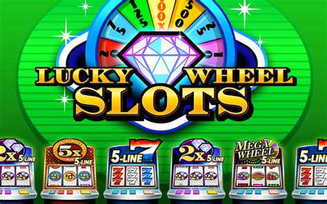 Lucky Me Slots Casino App