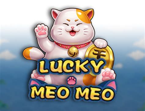 Lucky Meo Meo Betano