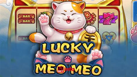 Lucky Meo Meo Sportingbet