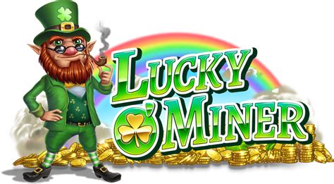 Lucky O Miner Bodog