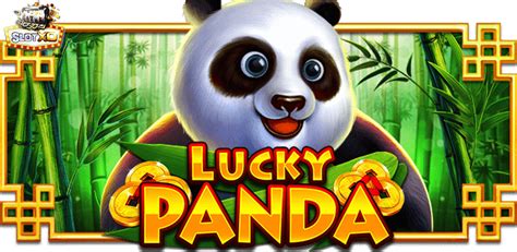 Lucky Panda 2 Bodog