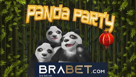 Lucky Panda 3 Brabet