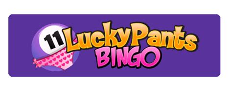 Lucky Pants Bingo Casino Mobile