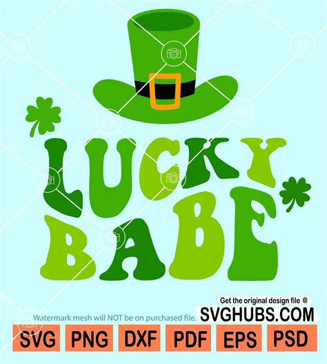 Lucky Patrick S Day Brabet