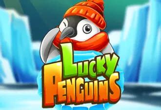 Lucky Penguins Bet365