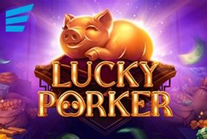 Lucky Porker 888 Casino