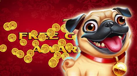 Lucky Pug Bodog