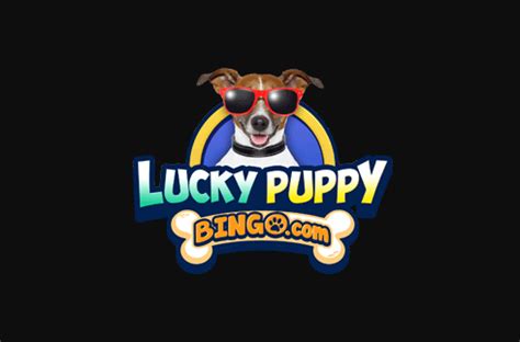 Lucky Puppy Bingo Casino Codigo Promocional