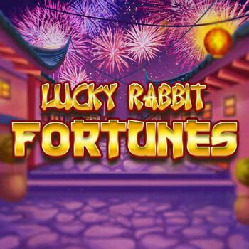 Lucky Rabbit Fortunes Leovegas