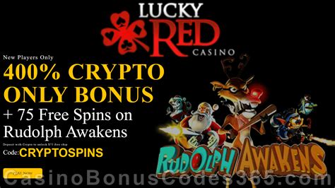 Lucky Red Casino Codigos Promocionais