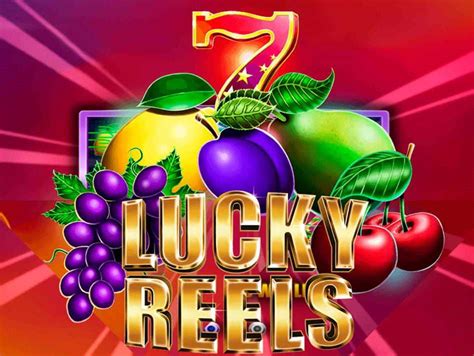 Lucky Reels Slot Gratis