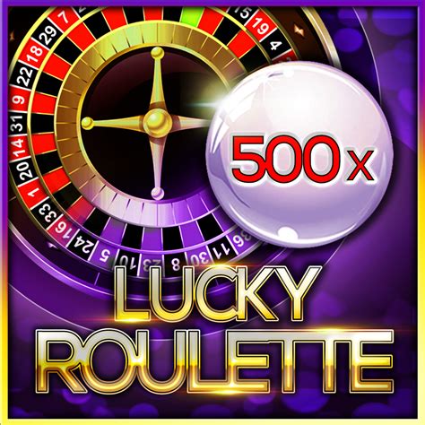 Lucky Roulette Novibet