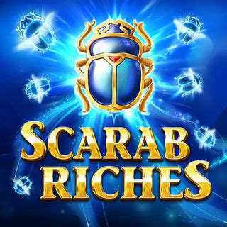 Lucky Scarabs Parimatch