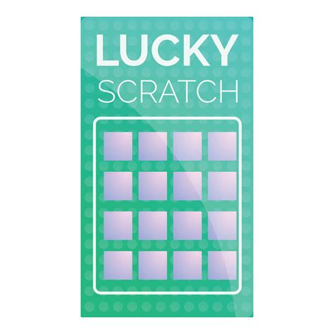 Lucky Scratch Brabet