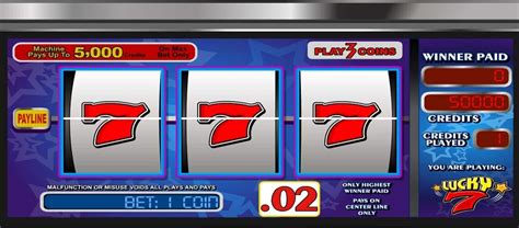 Lucky Slots 7 Casino Peru