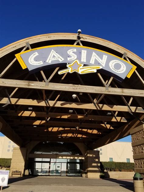 Lucky Star Casino U S  81 El Reno Ok