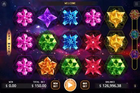 Lucky Star Ka Gaming Betway