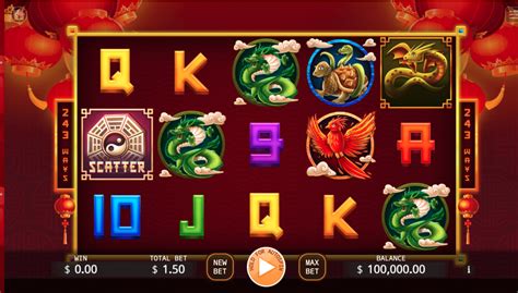Lucky Star Ka Gaming Slot - Play Online