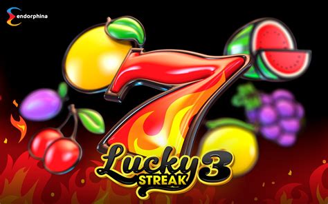 Lucky Streak 3 Novibet